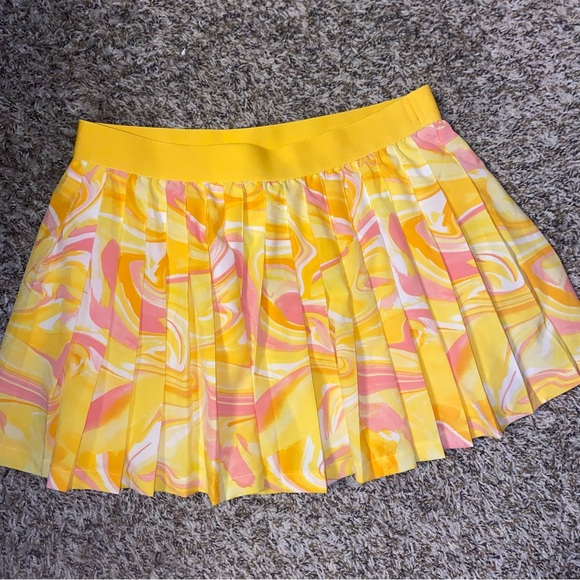 Ideology skort - Picture 4 of 4